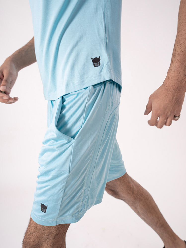 OG Play Dry Running Shorts