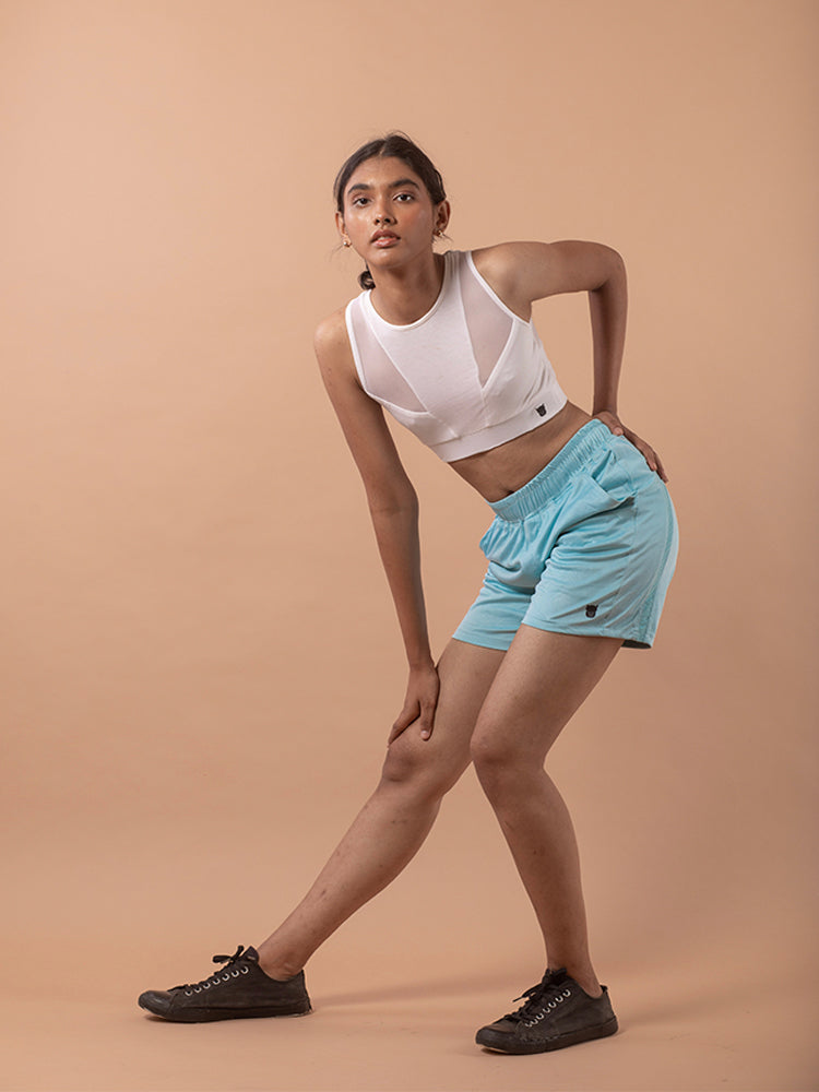 OG Play Dry Running Shorts