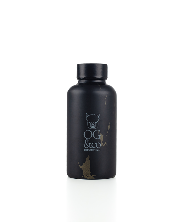 OG Bottle - Black