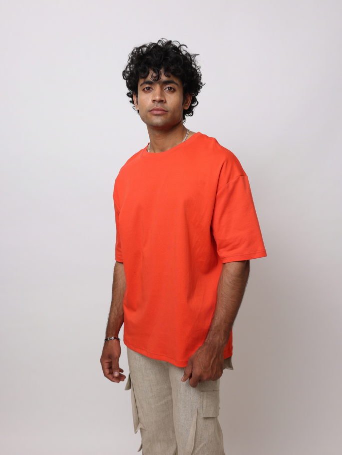 ORANGE IS THE NEW BLACK