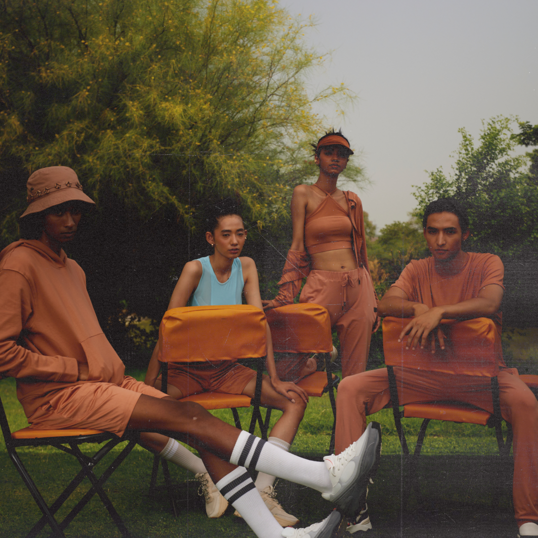 Make it fashion, but be mindful of its cautions.