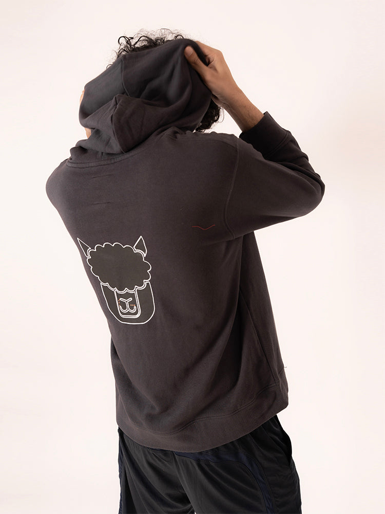 OG Hemp Hoodie