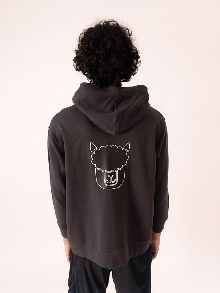 OG Hemp Hoodie