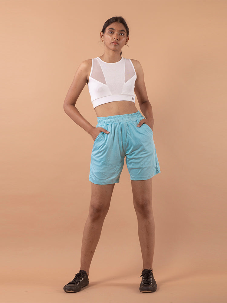 OG Play Dry Running Shorts