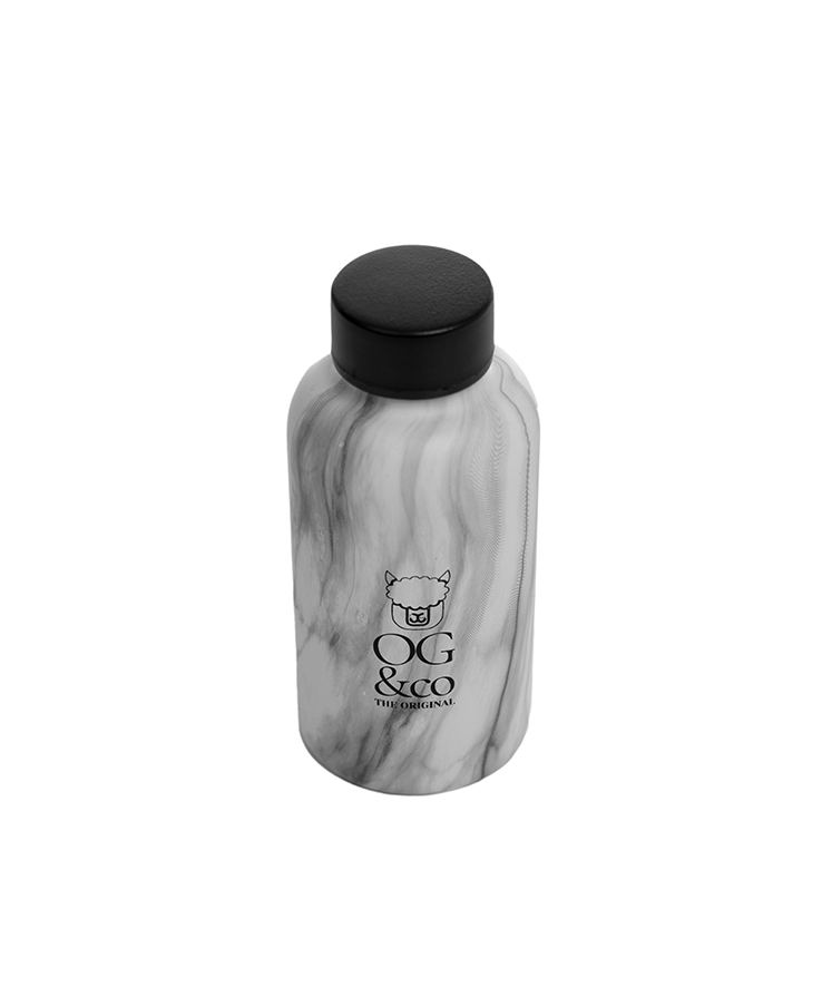 OG Bottle - White