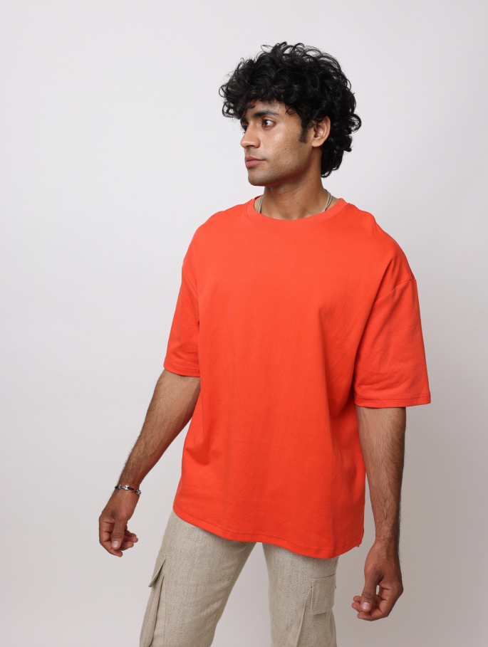 ORANGE IS THE NEW BLACK