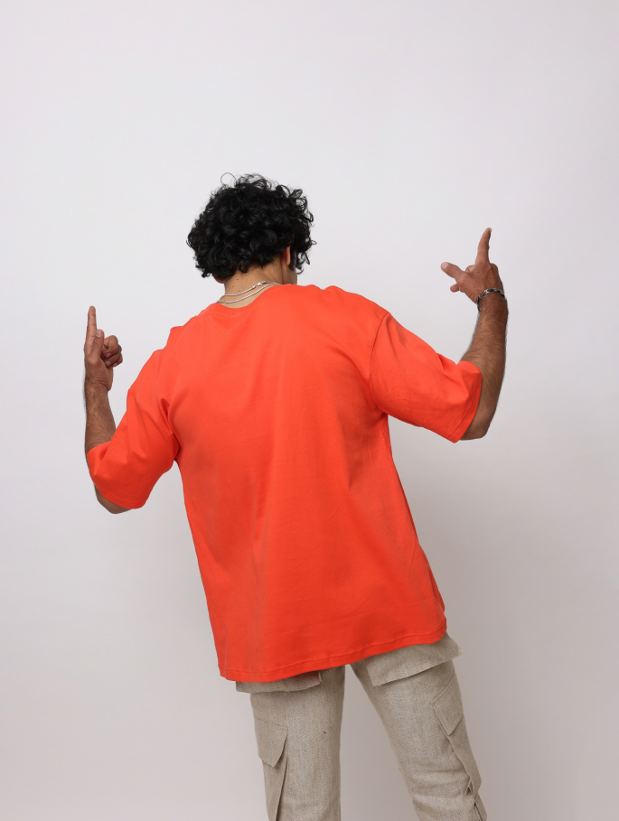 ORANGE IS THE NEW BLACK