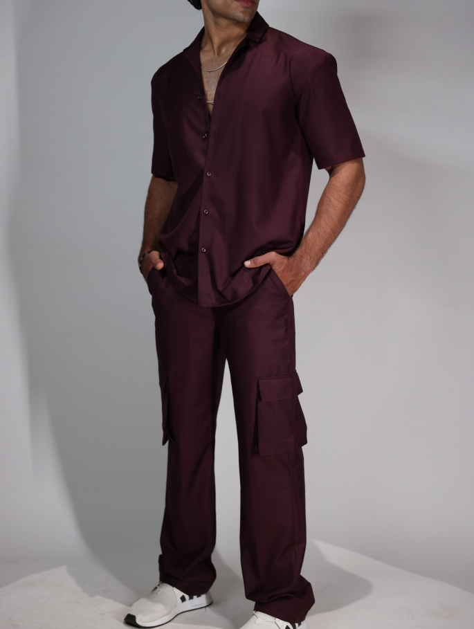 OG TRANQUIL CARGO SET