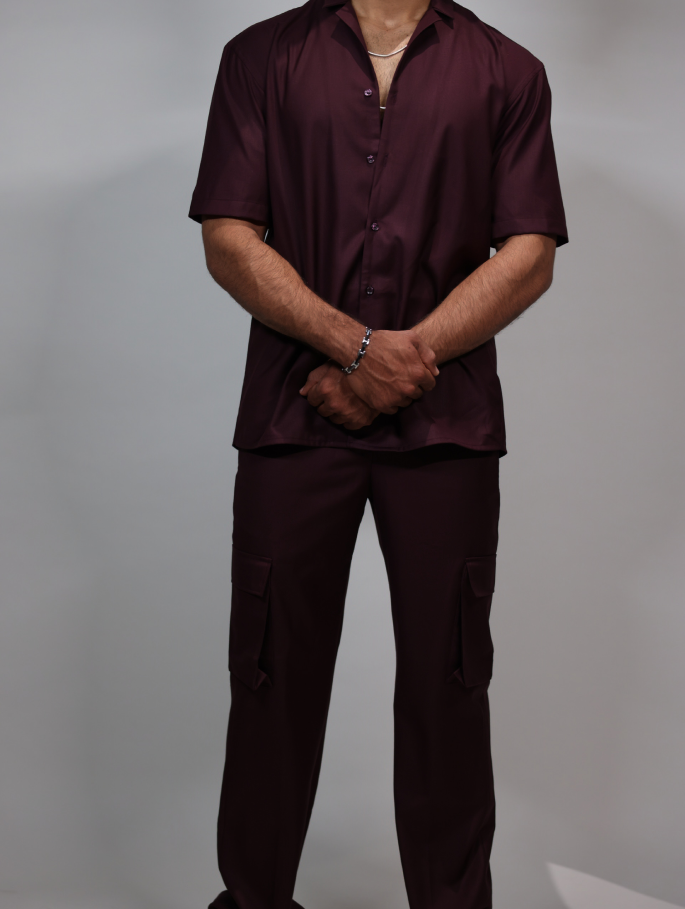 OG TRANQUIL CARGO SET
